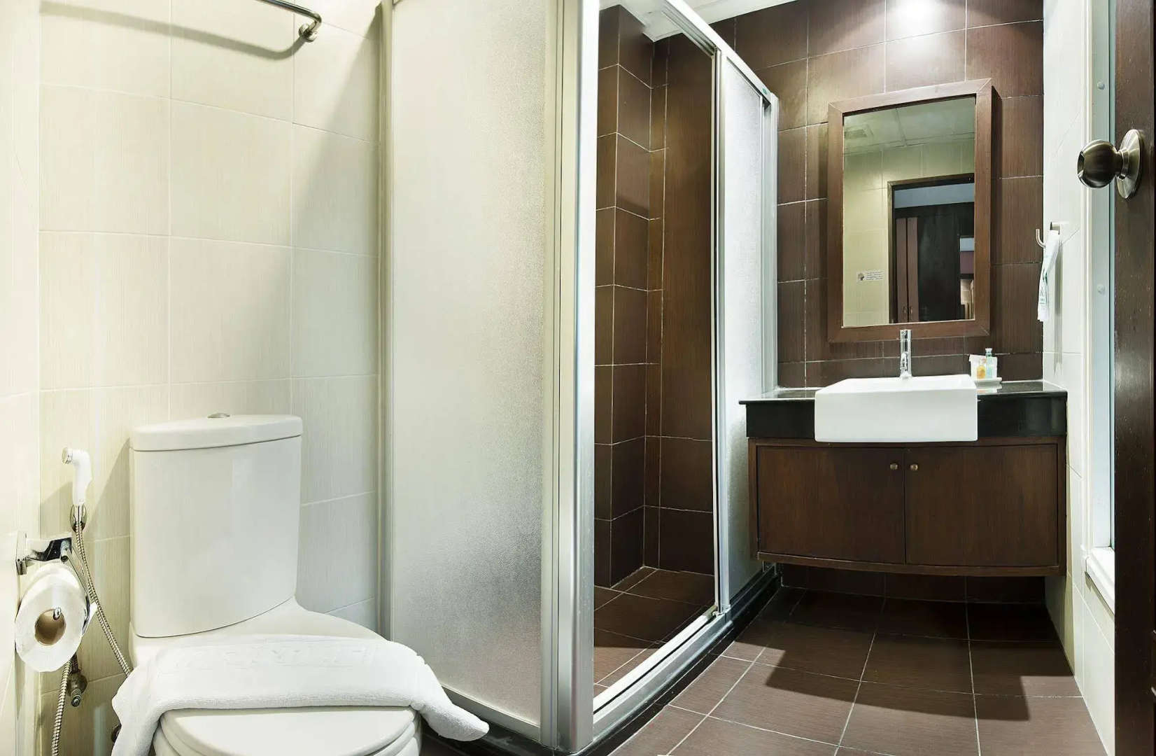 Foto - Ratana Hotel Chalong