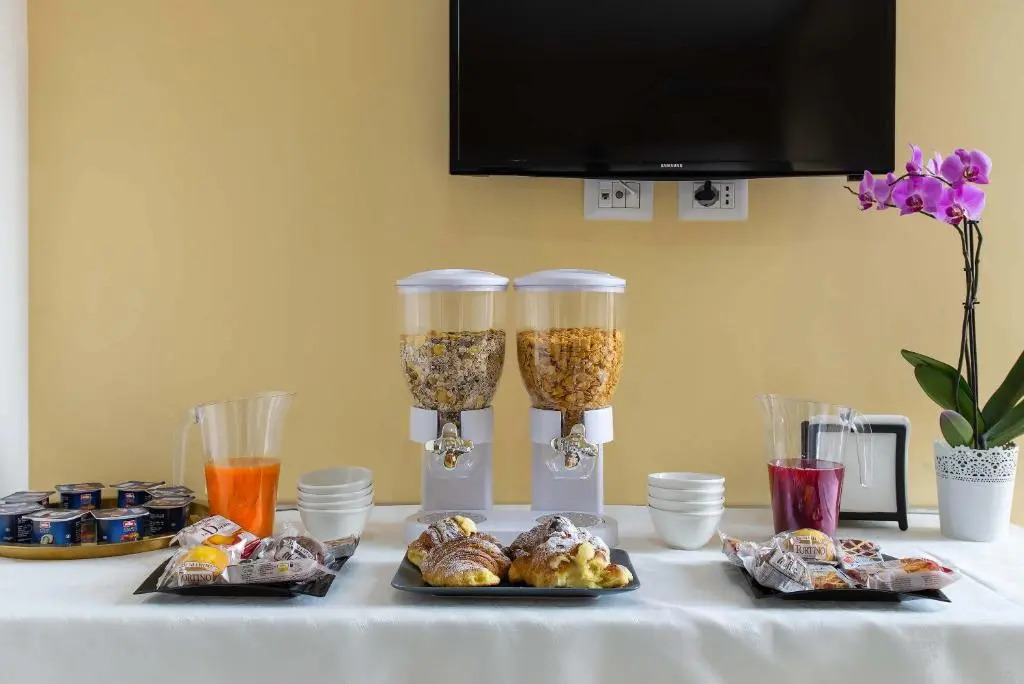 Foto - Rome Central Rooms