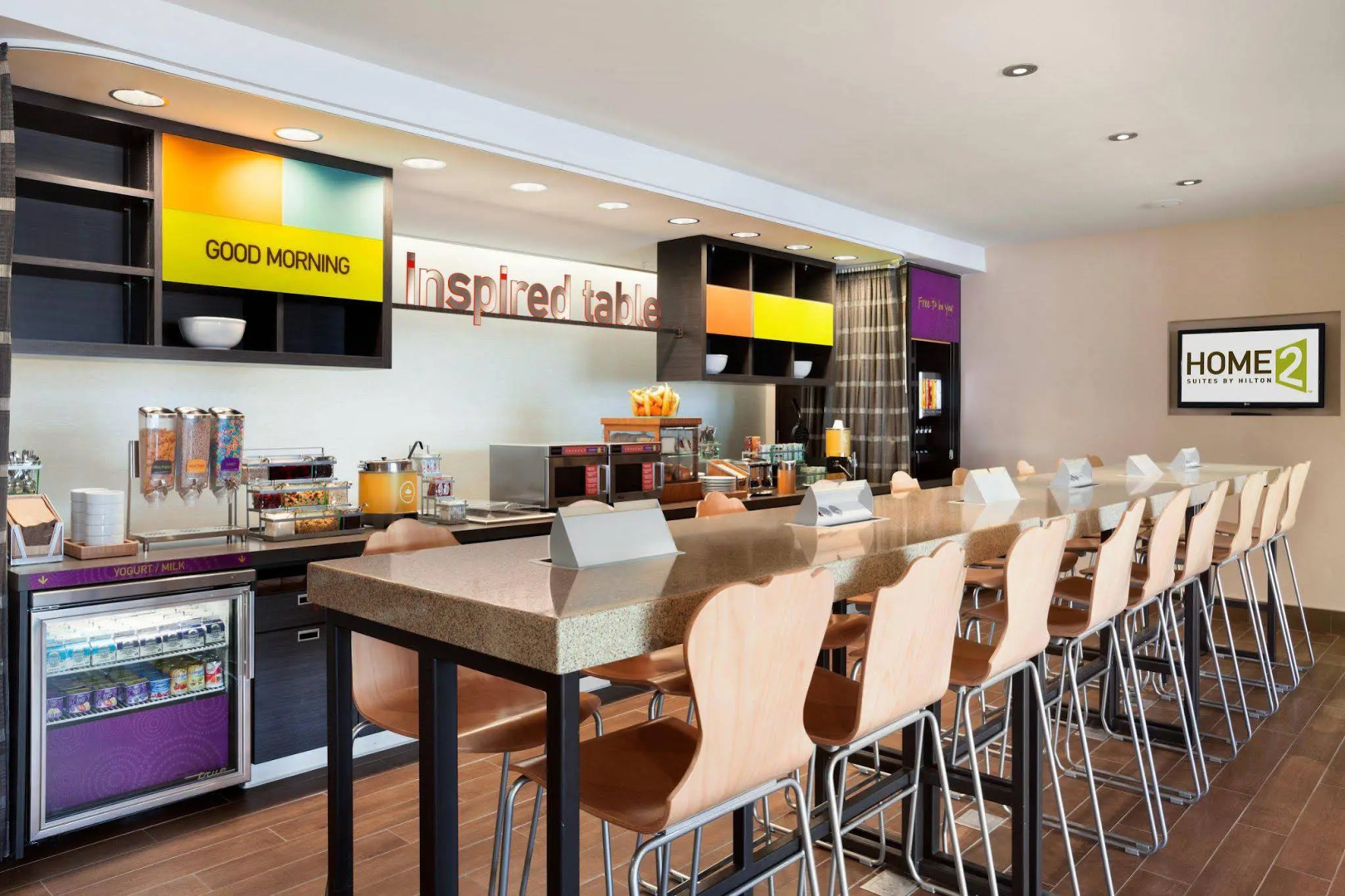 Foto - Home2 Suites by Hilton Rahway, NJ