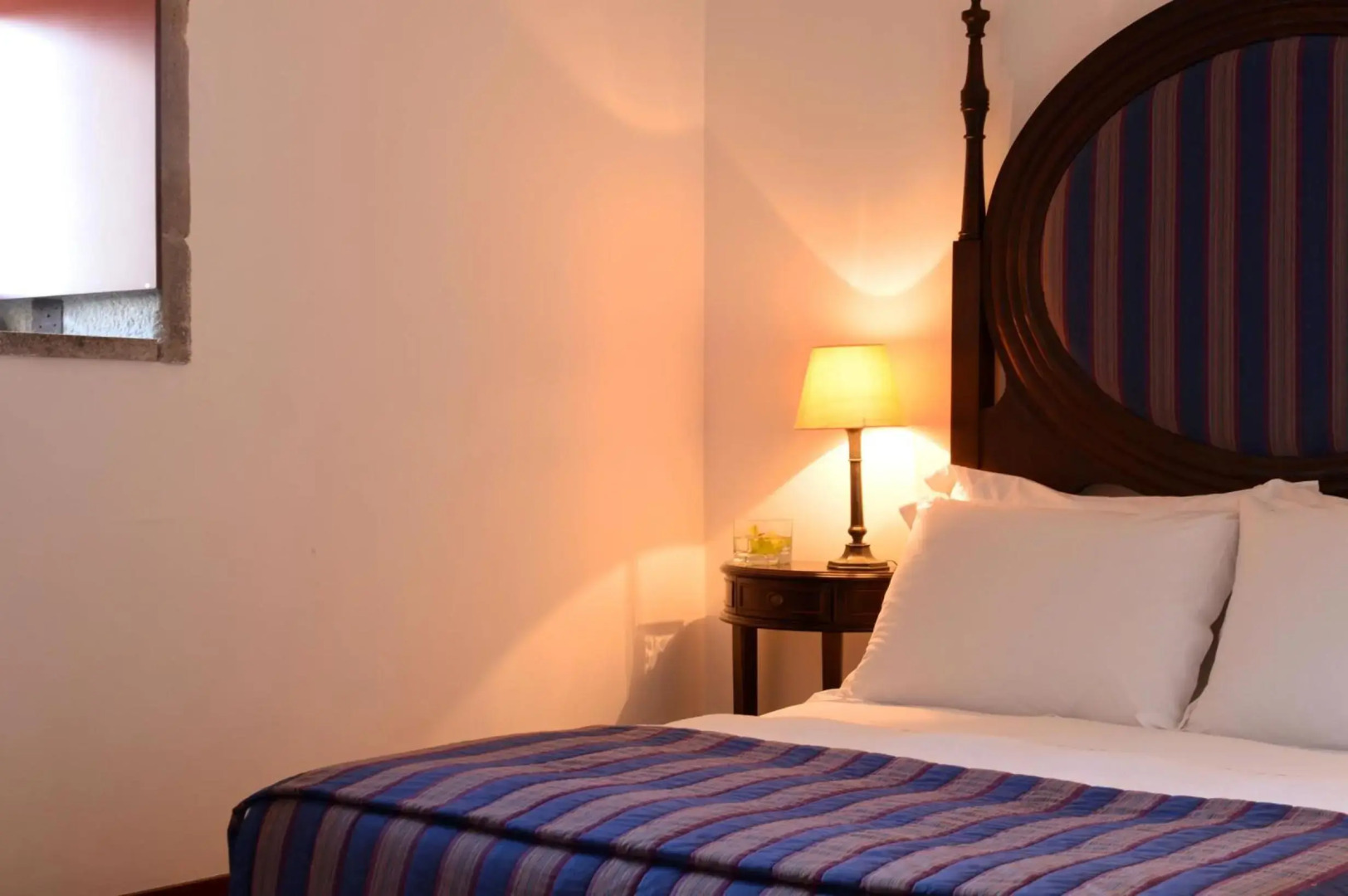 Foto - Pousada Mosteiro de Guimaraes