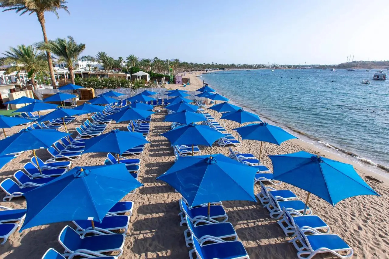 Foto - Naama Bay Hotel & Resort