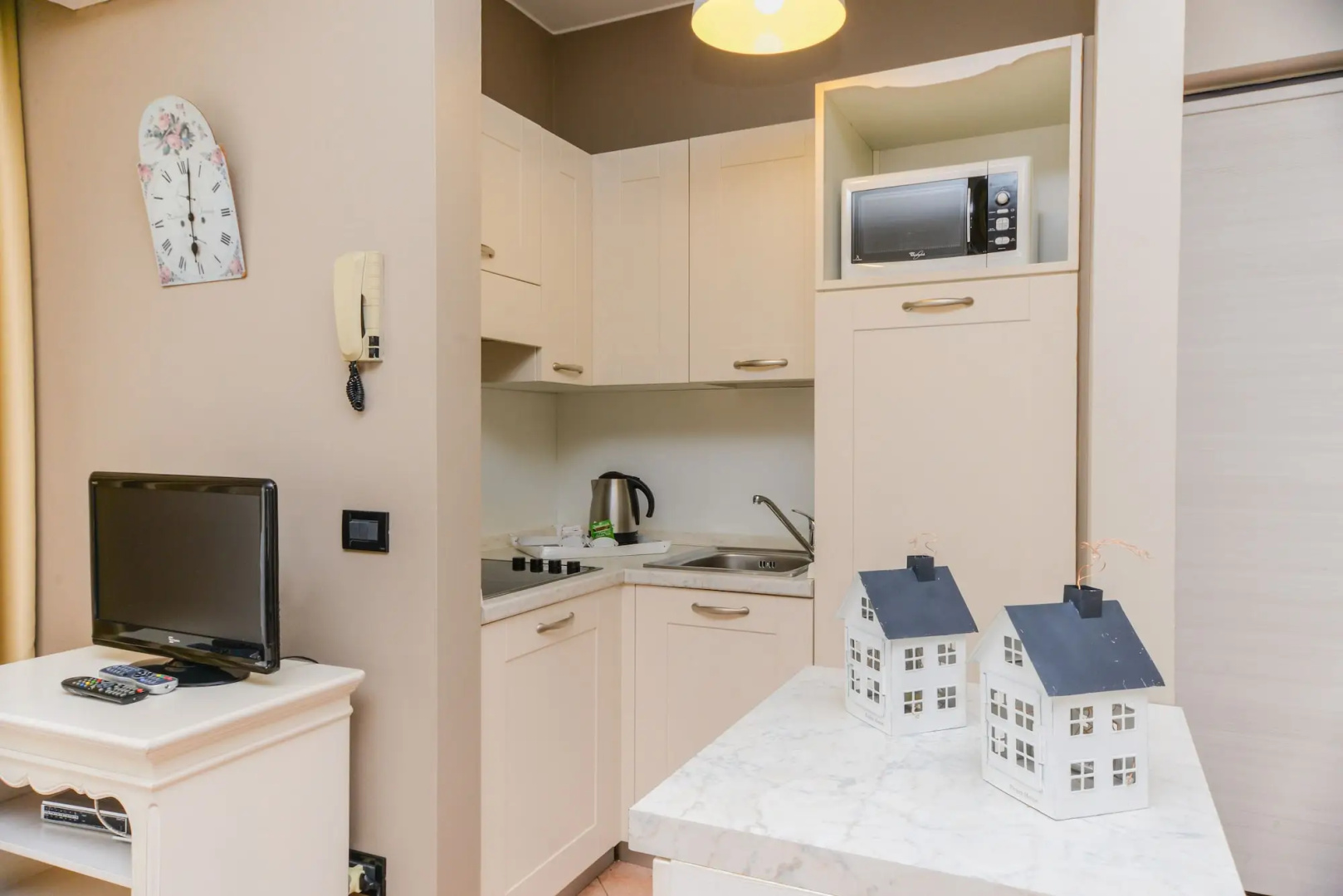 Foto - Il Sogno Apartments