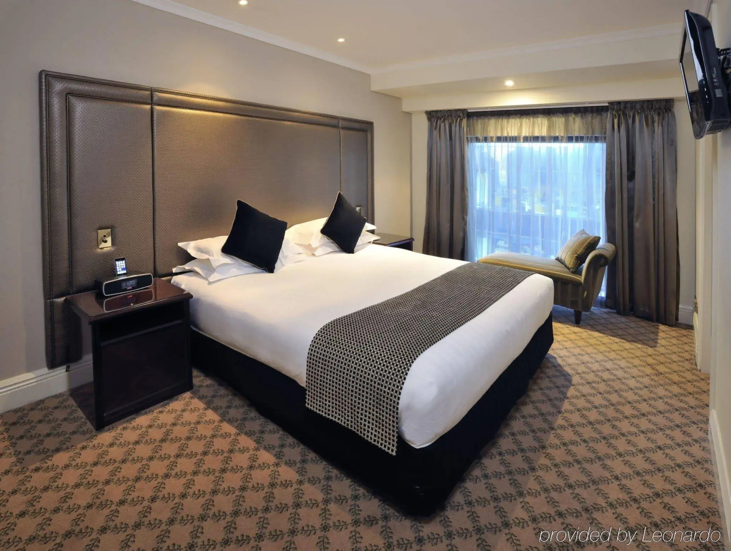 Foto - Stamford Plaza Melbourne