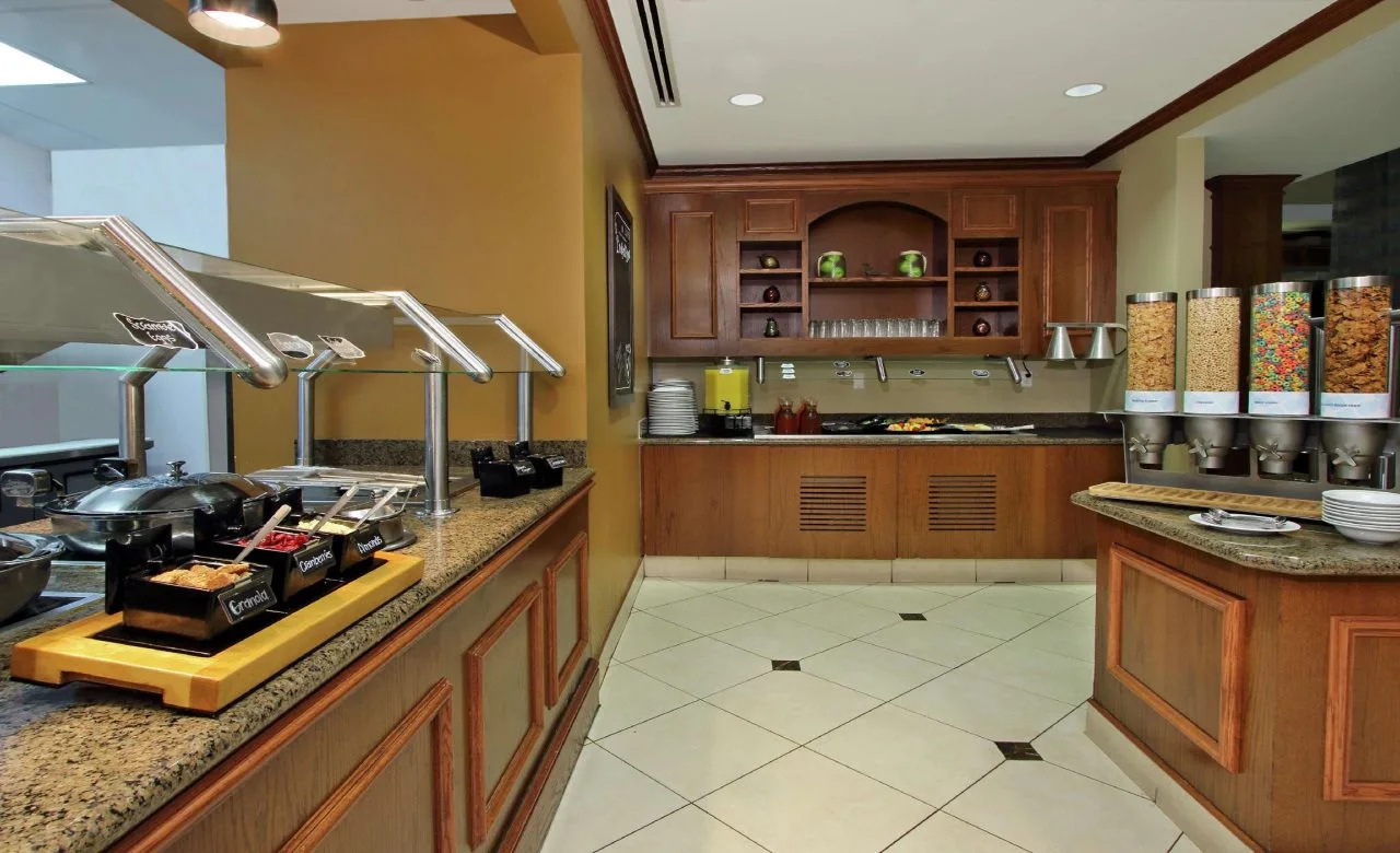 Photo - Hilton Garden Inn Miami Airport West