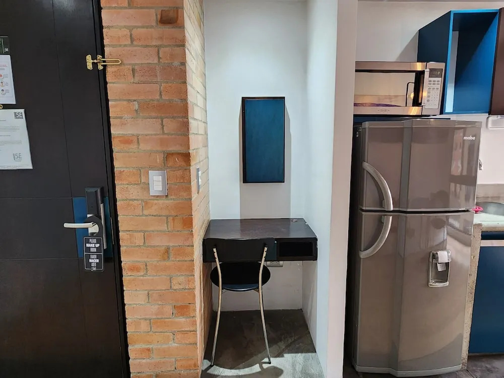 Foto - Hotel 5 Elementos Corferias by HBP