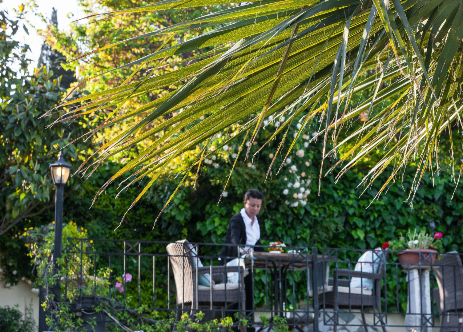 Foto - İstanbul Bosphorus Hotel Symbola