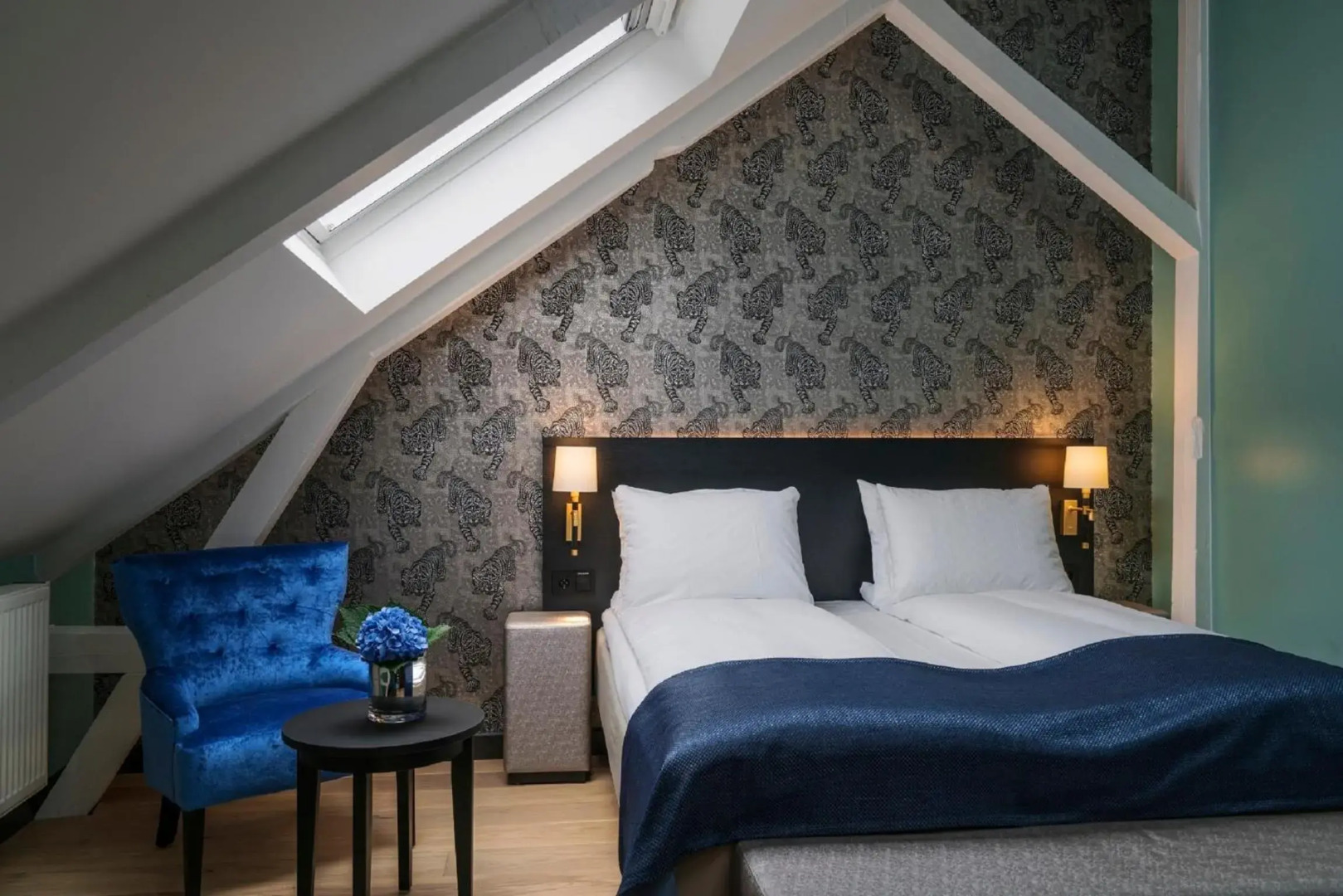 Foto - Thon Hotel Terminus