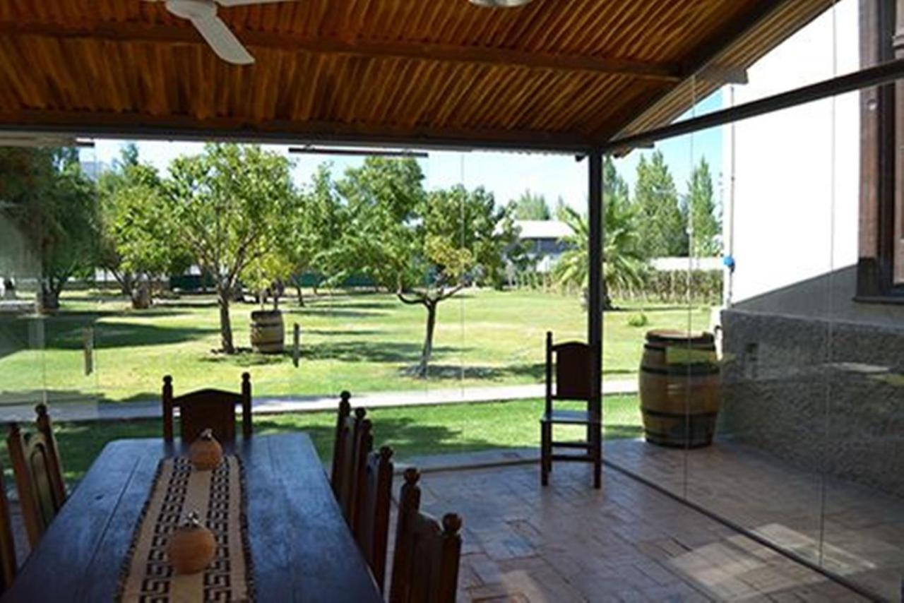 Photo - Hotel Finca Hermitage