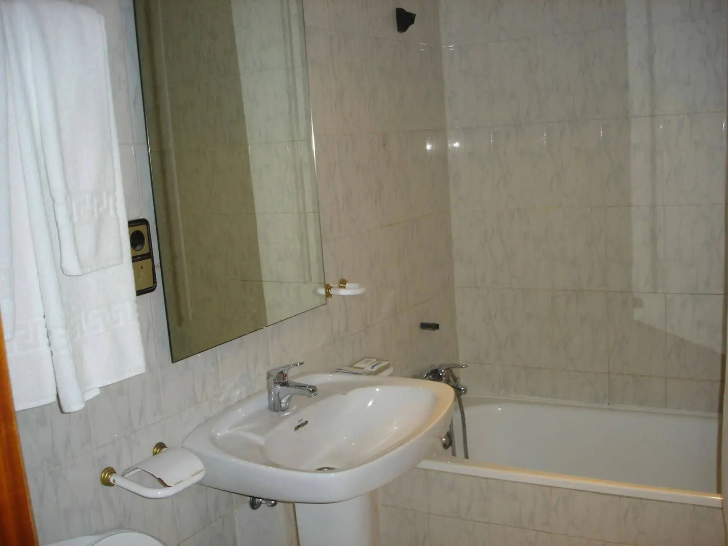 Foto - Hotel Vista Nevada