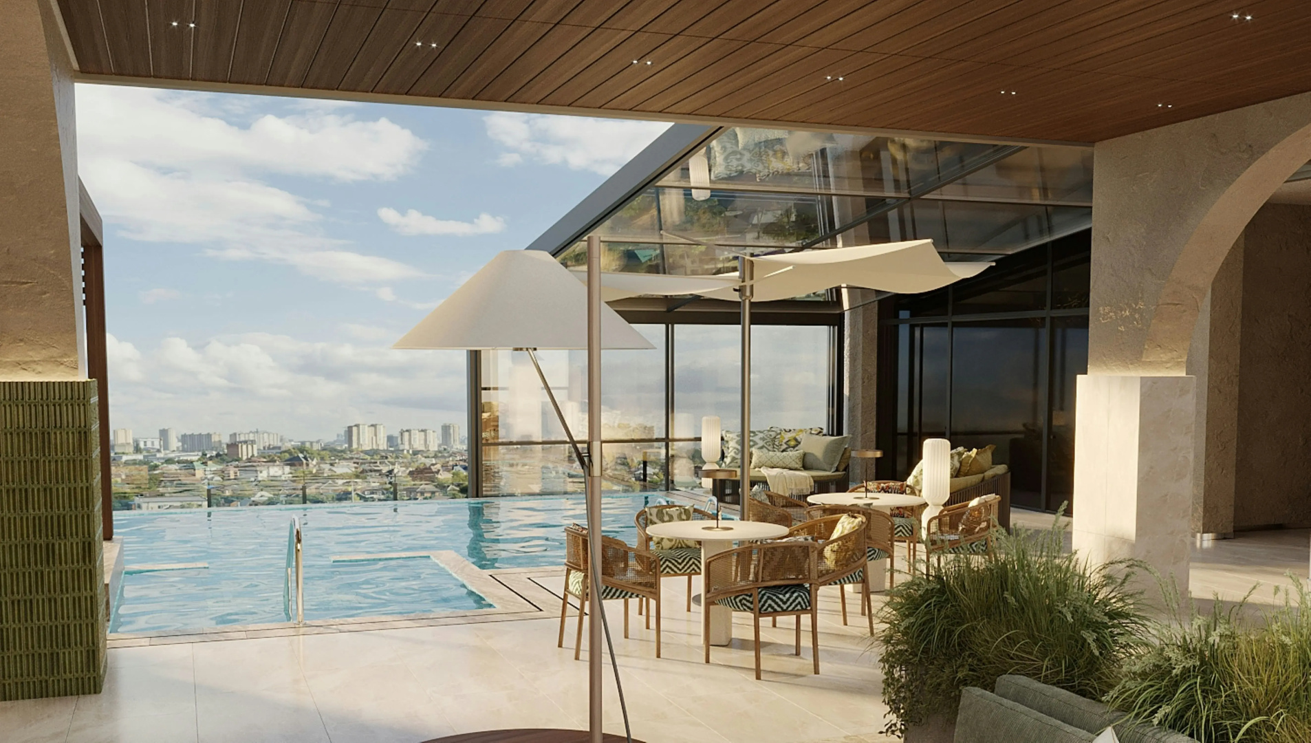 Photo - Doubletree By Hilton Tashkent