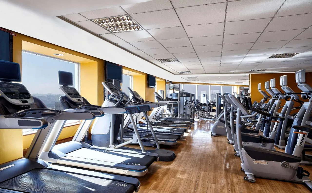 Photo - Hilton Sao Paulo Morumbi