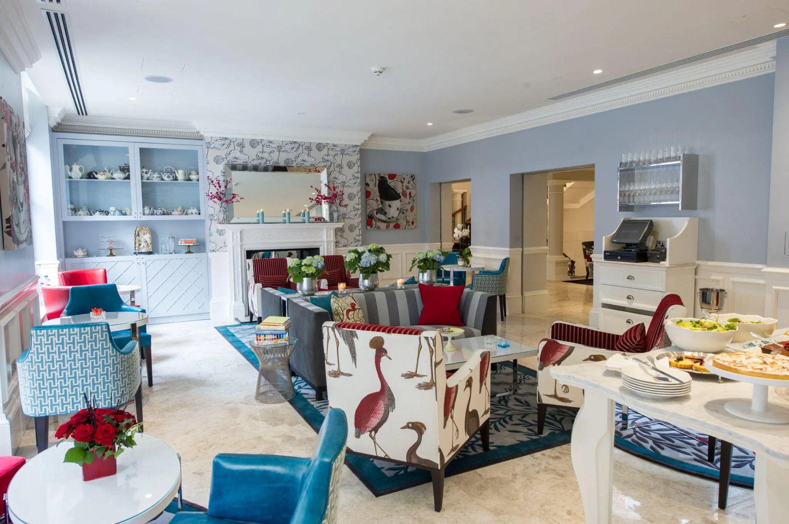 Foto - The Ampersand Hotel - Small Luxury Hotels of the World