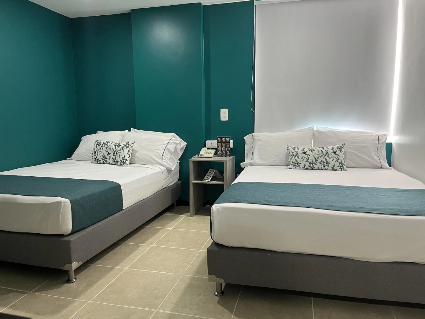 Photo - Greenview Medellin By St Hoteles