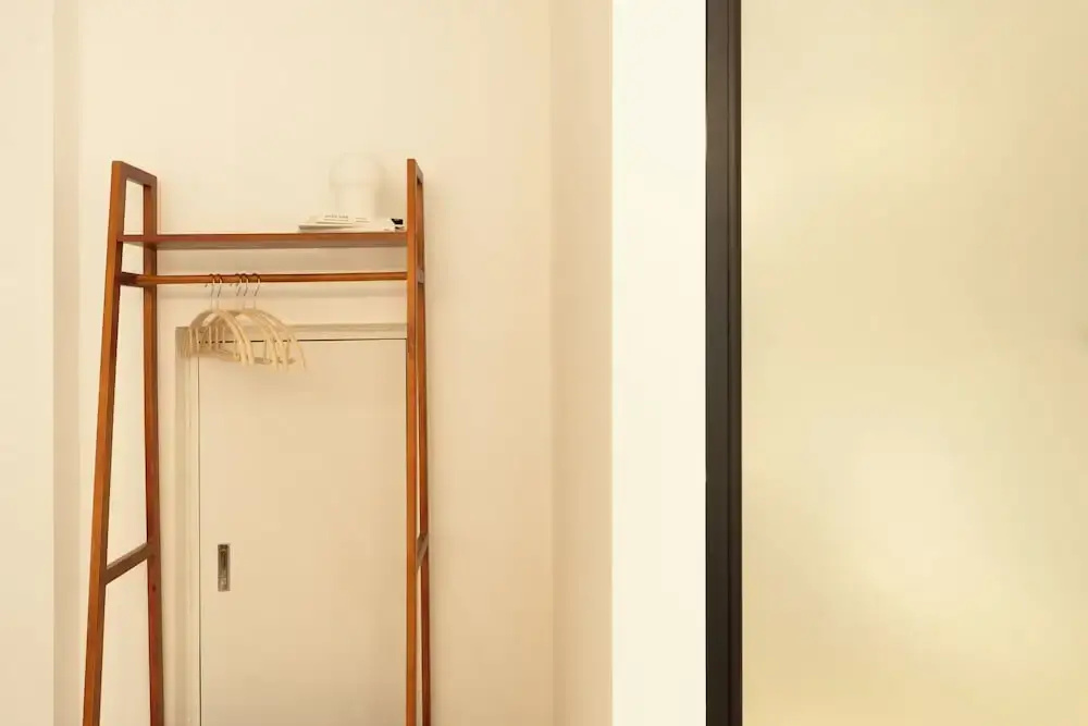 Foto - Nomad Stay in Hongdae