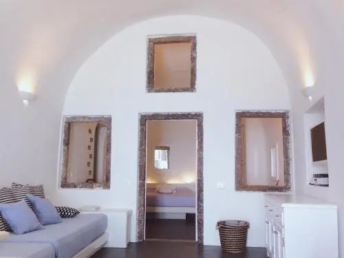 Foto - Altana Cliffside Villas