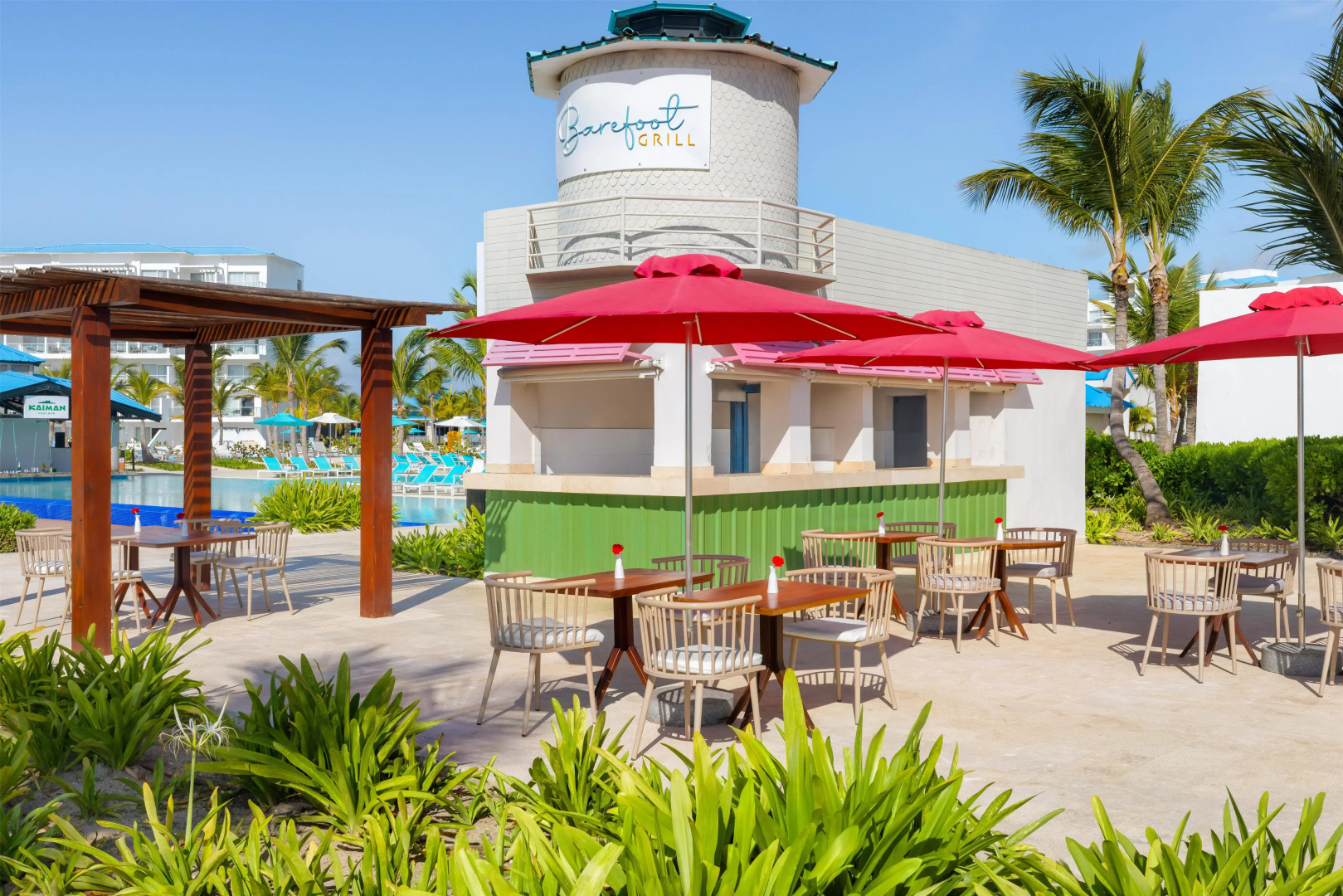 Photo - Dreams Cap Cana Resort & Spa