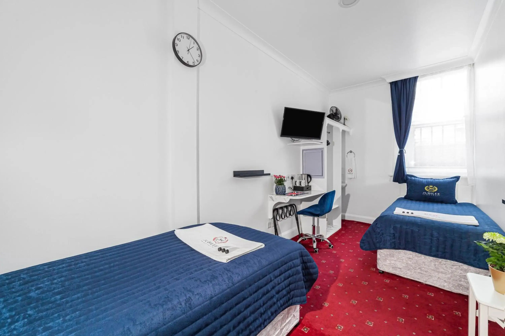 Foto - Jubilee Hotel