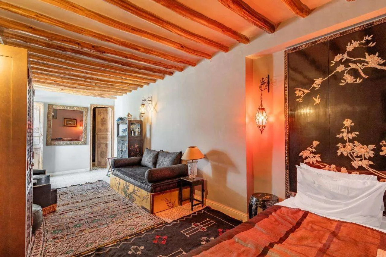 Foto - Riad Yamina52