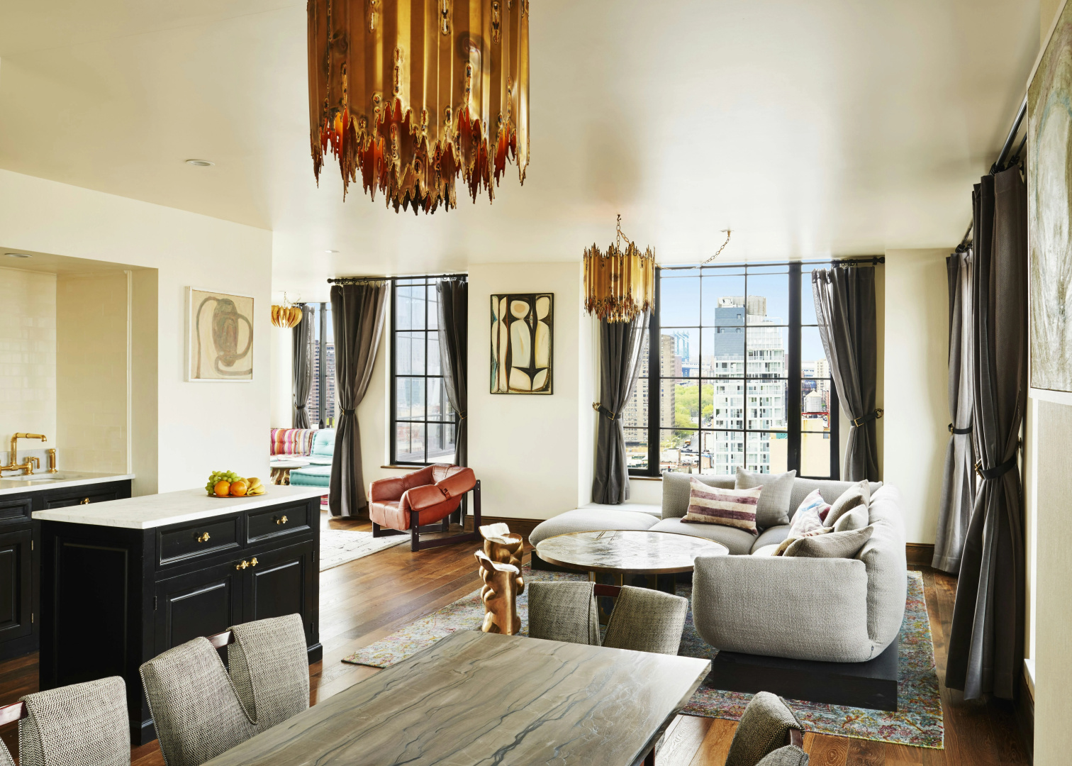 Foto - The Ludlow Hotel