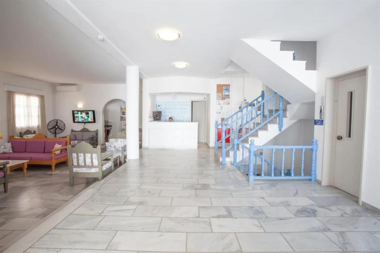 Foto - Polos Hotel Paros