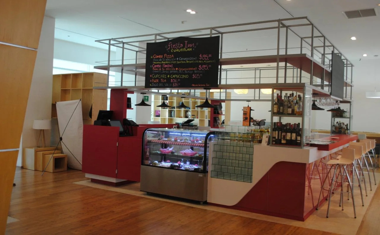 Photo - Fiesta Inn Cuautitlan