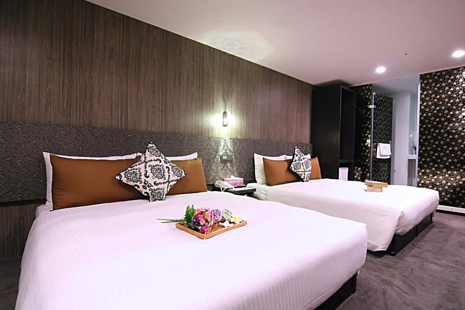 Foto - Hotel 6 - Wannien