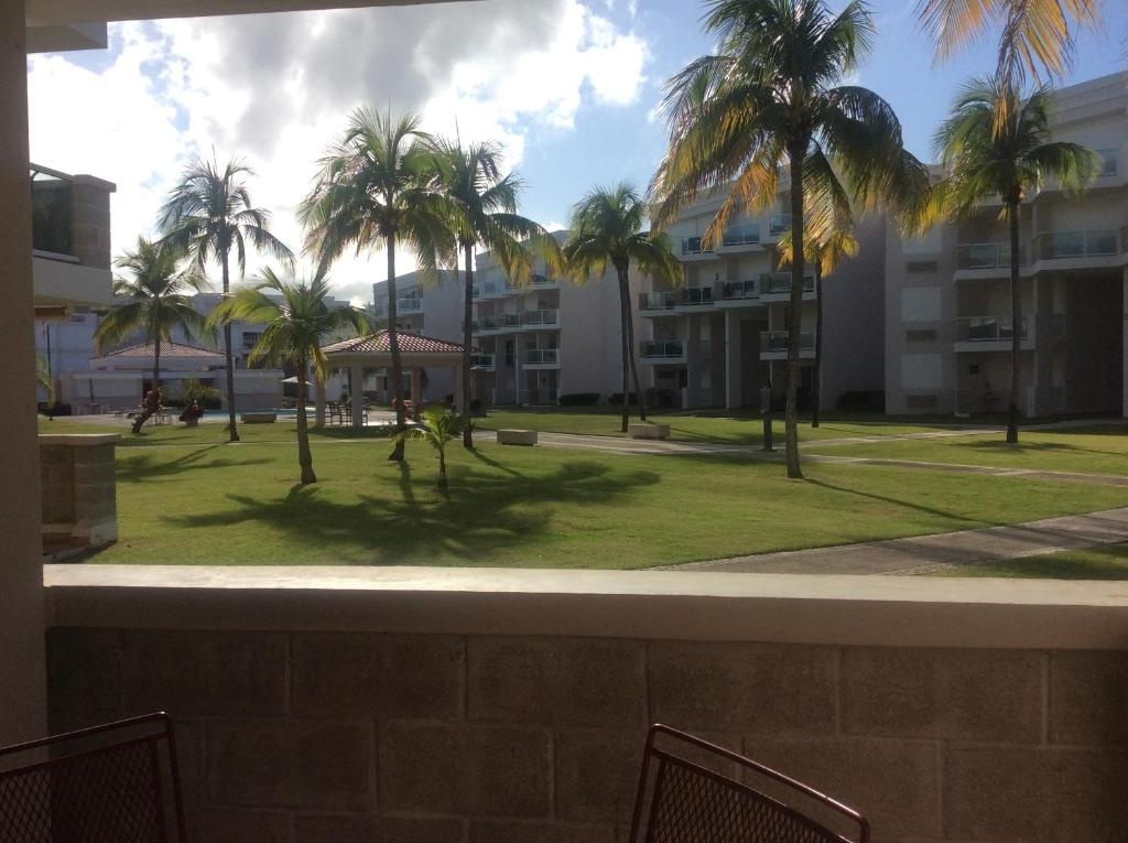 Come, Enjoy & Relax Bosque del Mar 1 Rio Grande, PR