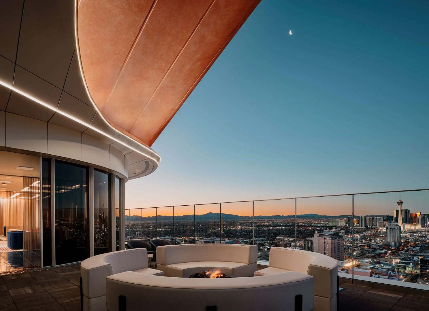 Photo - Circa Resort & Casino - Adults Only