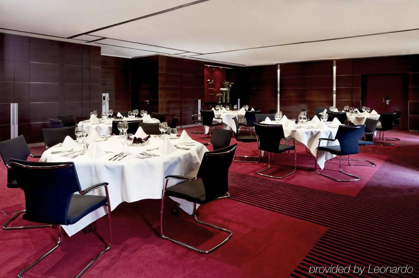 Foto - Sheraton Duesseldorf Airport Hotel