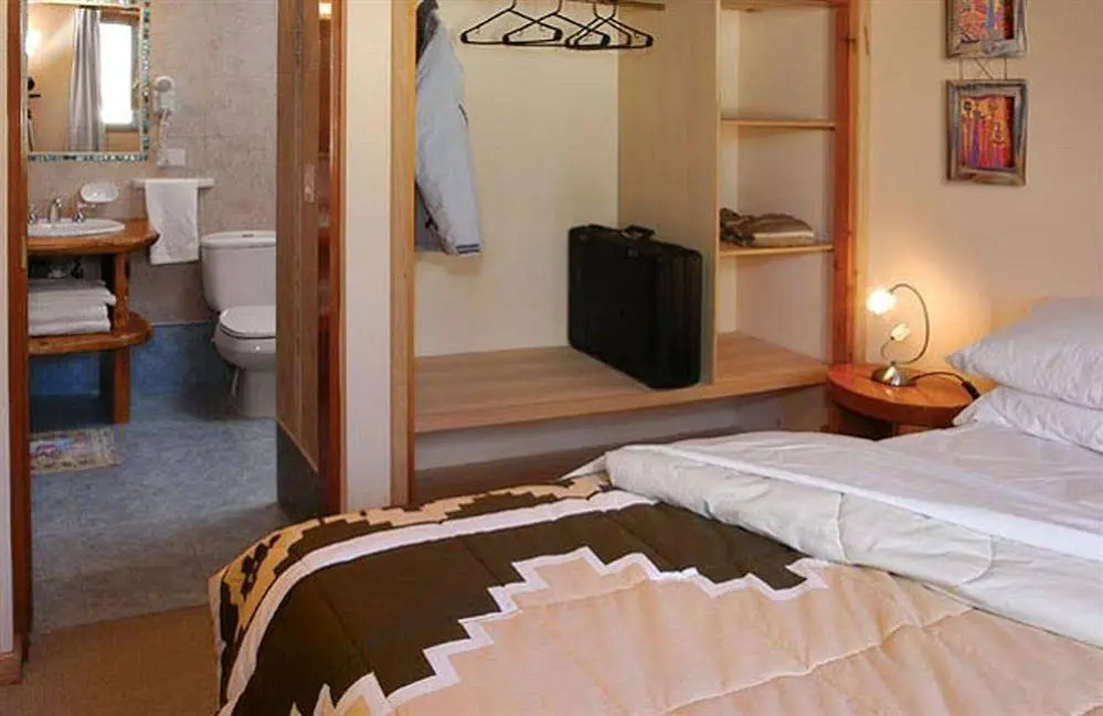 Foto - Sol del Nahuel - Hotel Boutique & Spa
