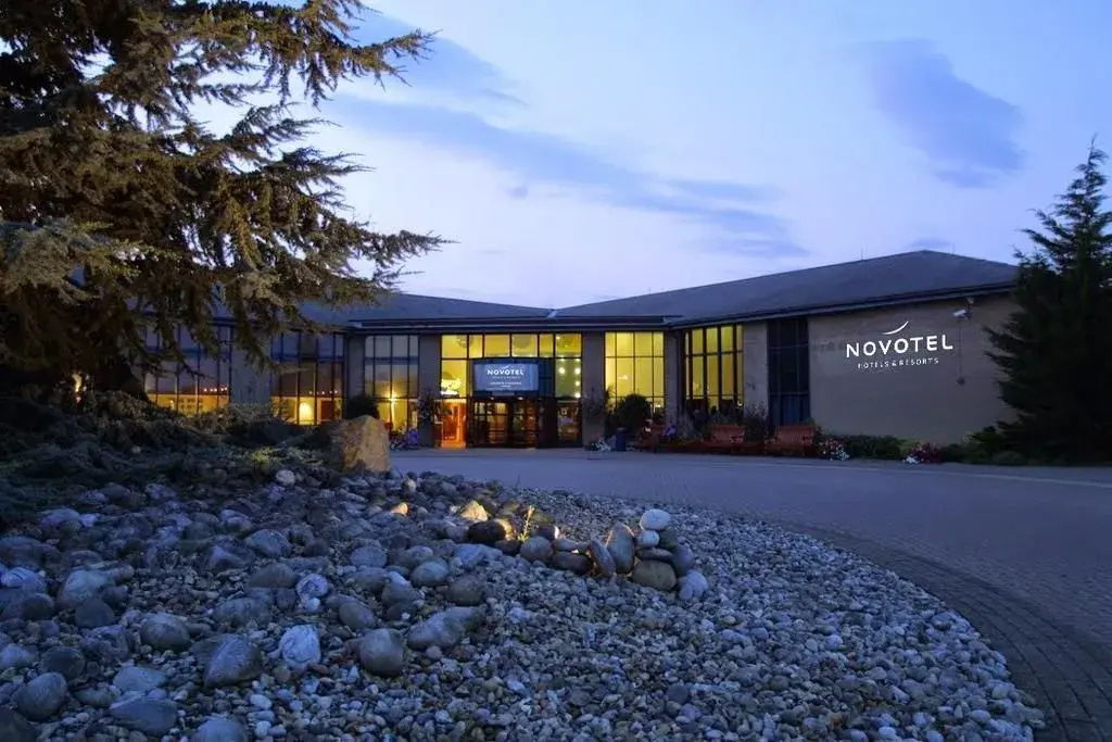 Photo - Novotel London Stansted Airport