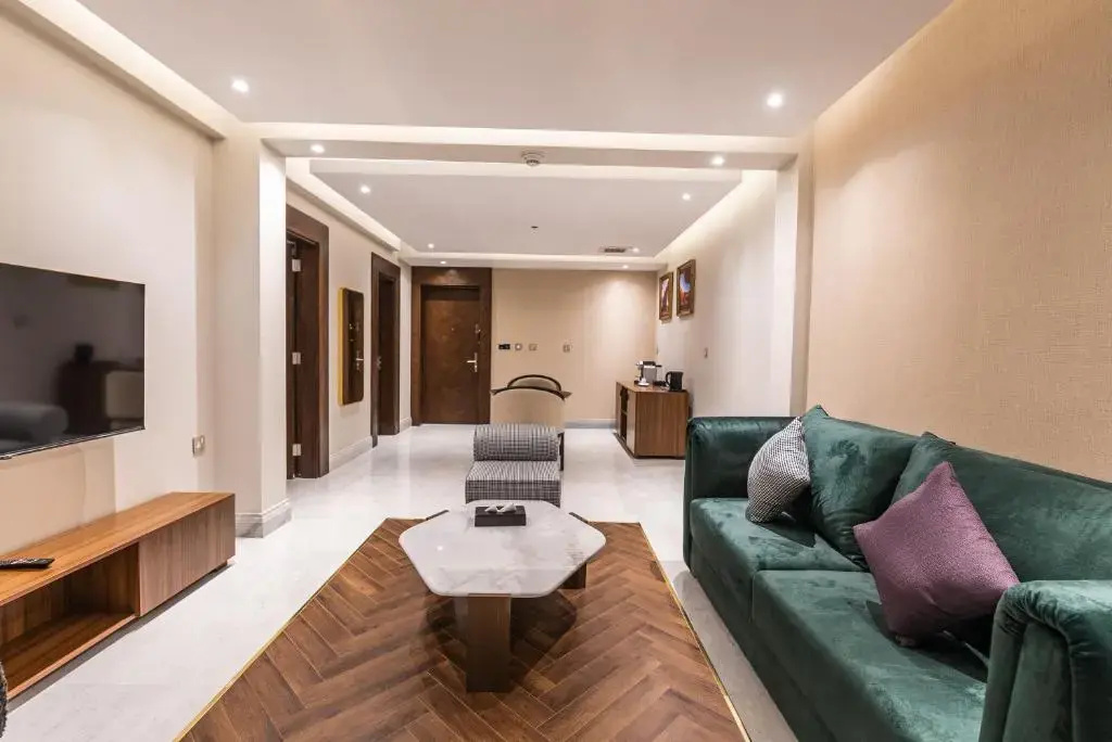 Foto - Tura Residence Olaya