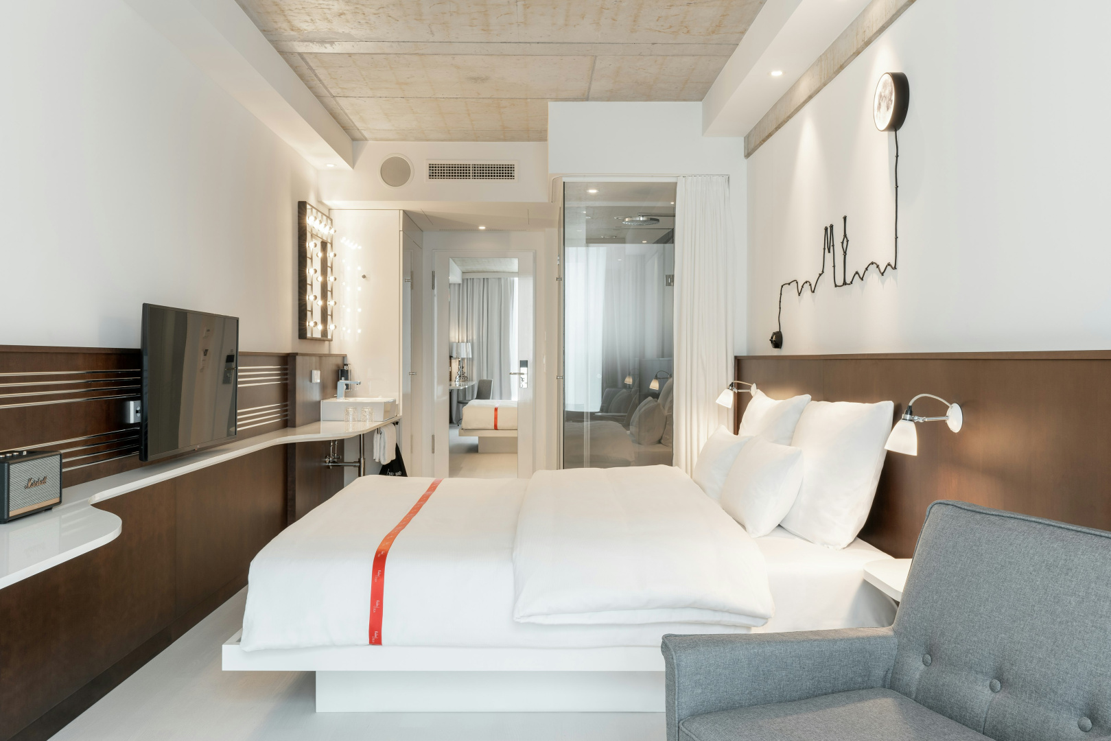 Photo - Ruby Ella Hotel Cologne