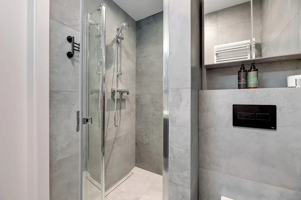 Photo - DOKI Living Suites - Foodhall & Parking by Downtown Apartments