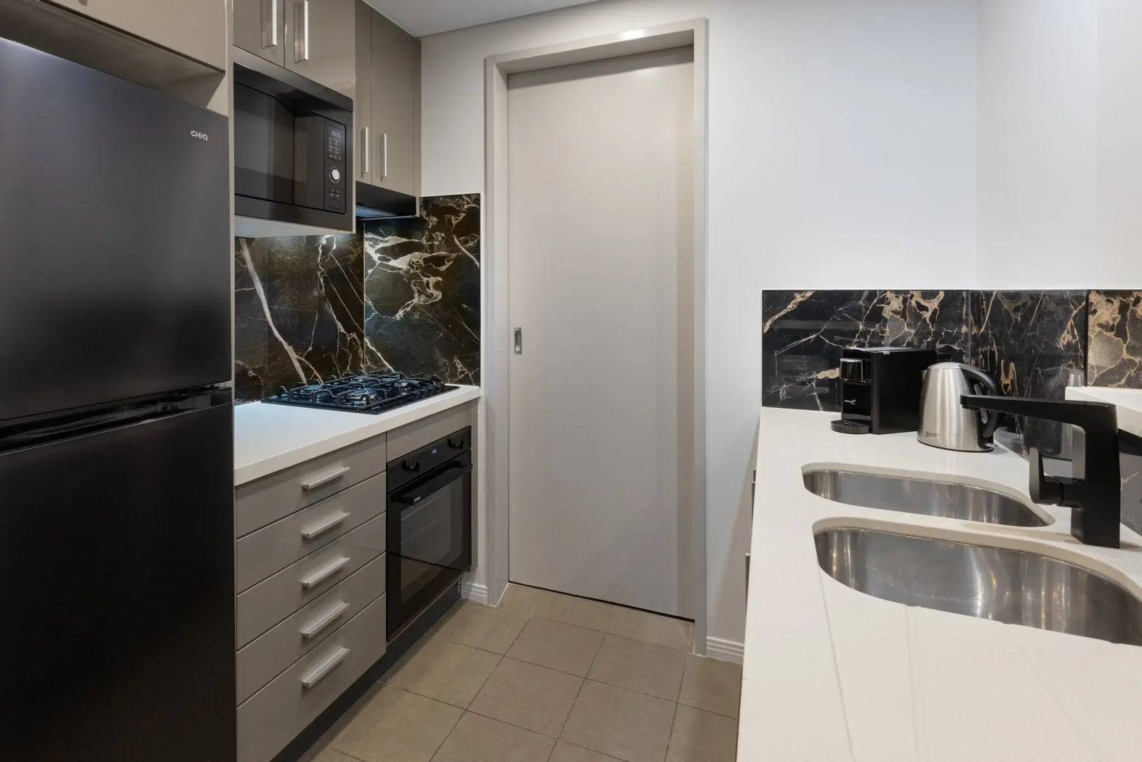 Foto - Meriton Suites Broadbeach, Gold Coast
