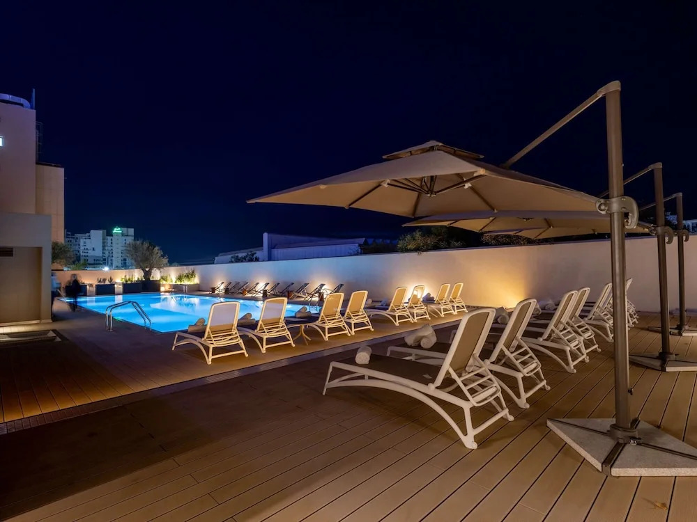 Photo - Mercure Alger Palais Des Congres