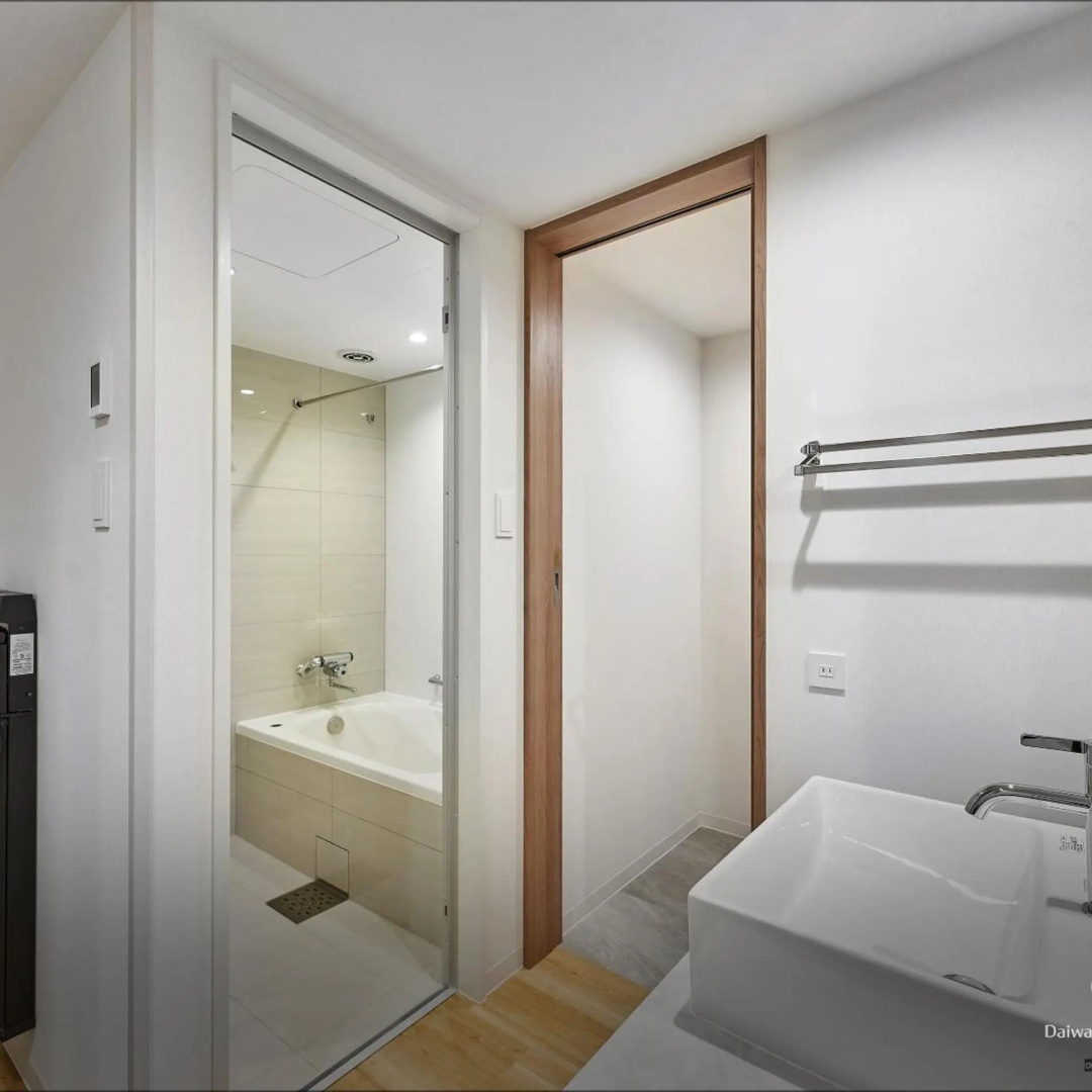 Foto - Daiwa Roynet Hotel Naha Omoromachi Premier