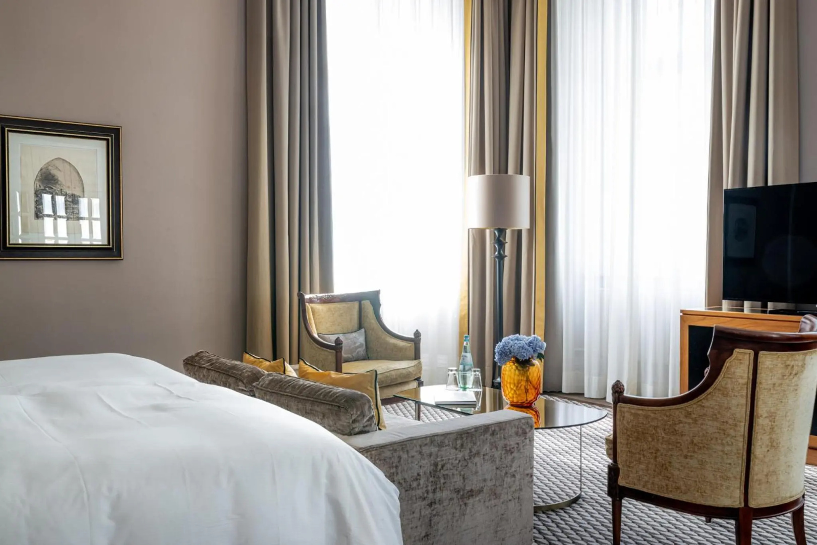 Photo - Althoff Grandhotel Schloss Bensberg