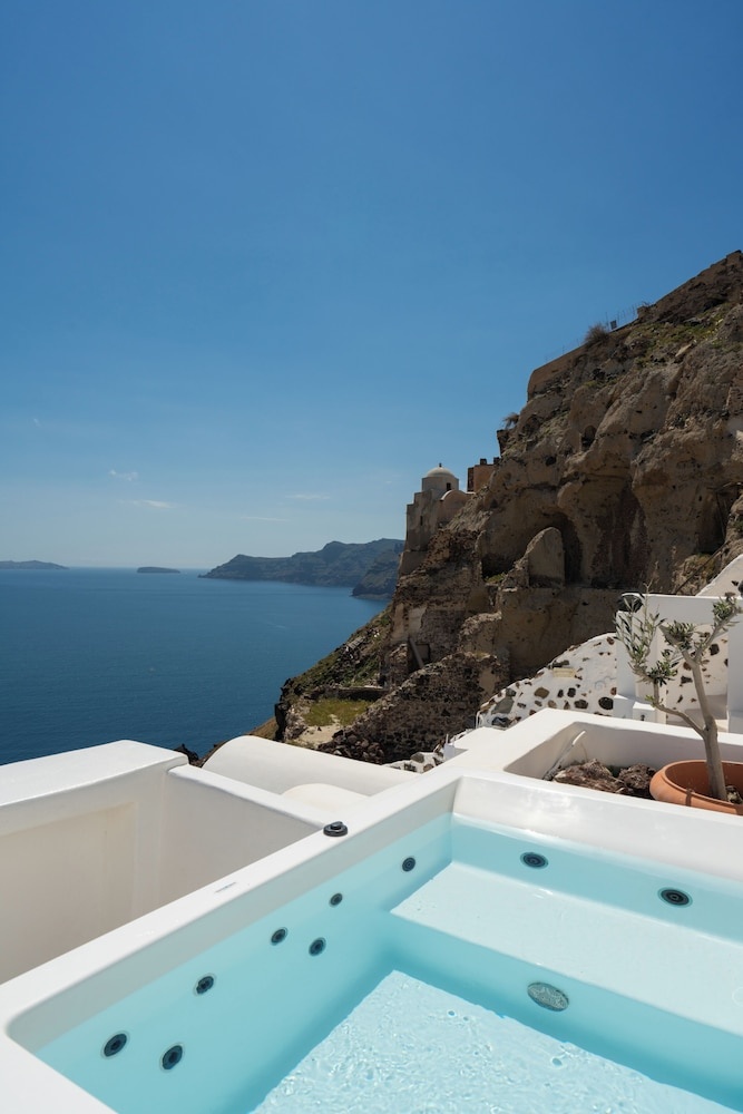 Foto - You and Me Suites Oia