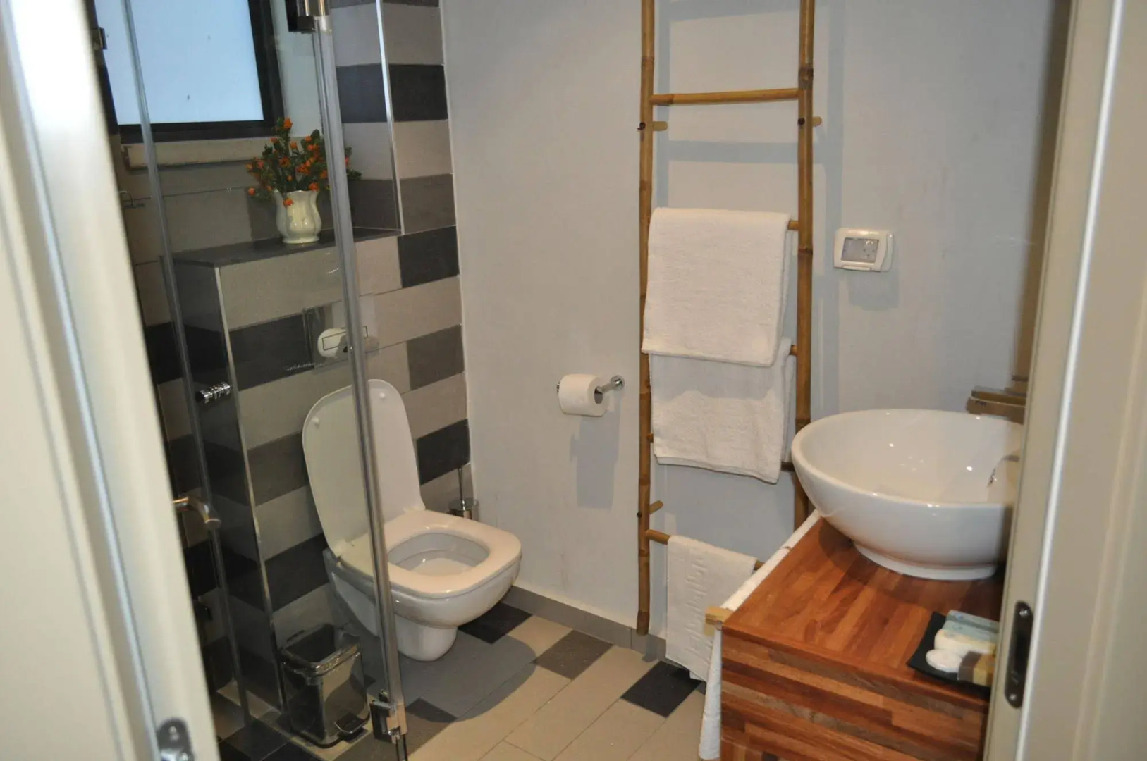 Foto - Bat Galim Boutique Hotel