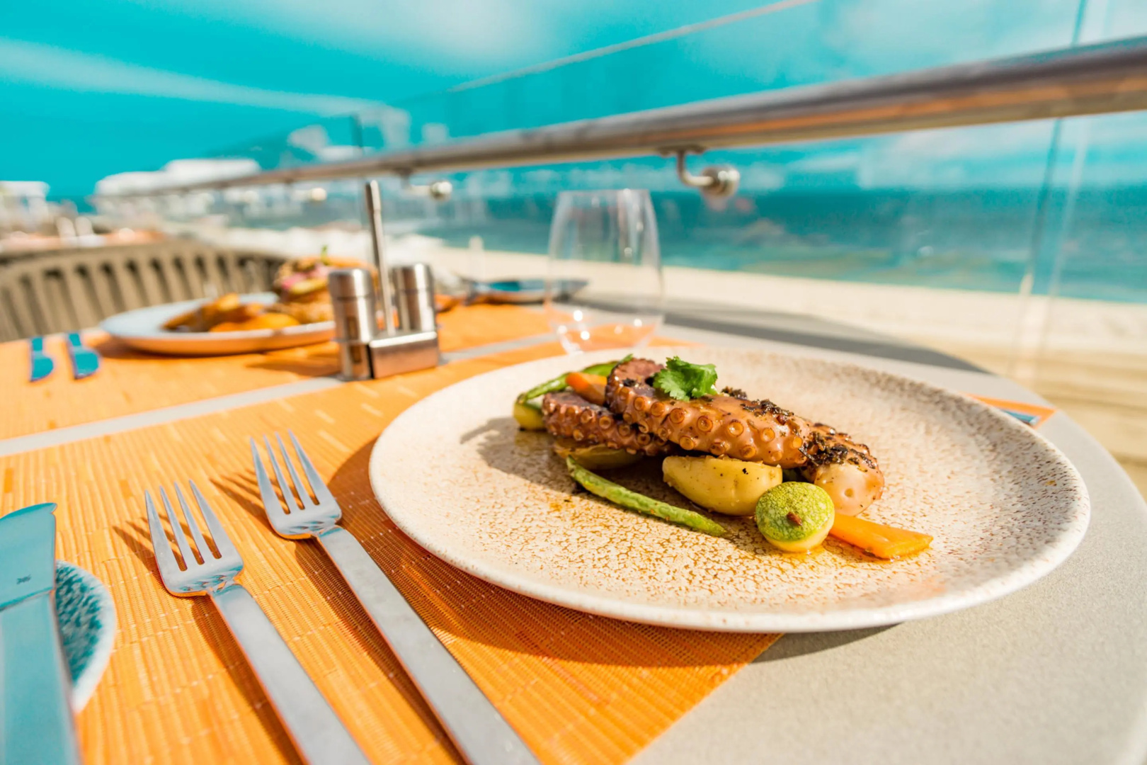 Photo - Le Blanc Spa Resort Los Cabos - Adults Only - All-Inclusive