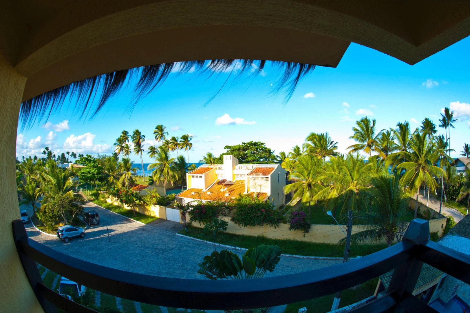 Photo - Pousada Doce Cabana