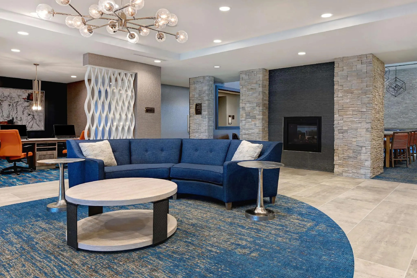 Foto - Homewood Suites By Hilton Austin/Cedar Park-Lakeline, Tx