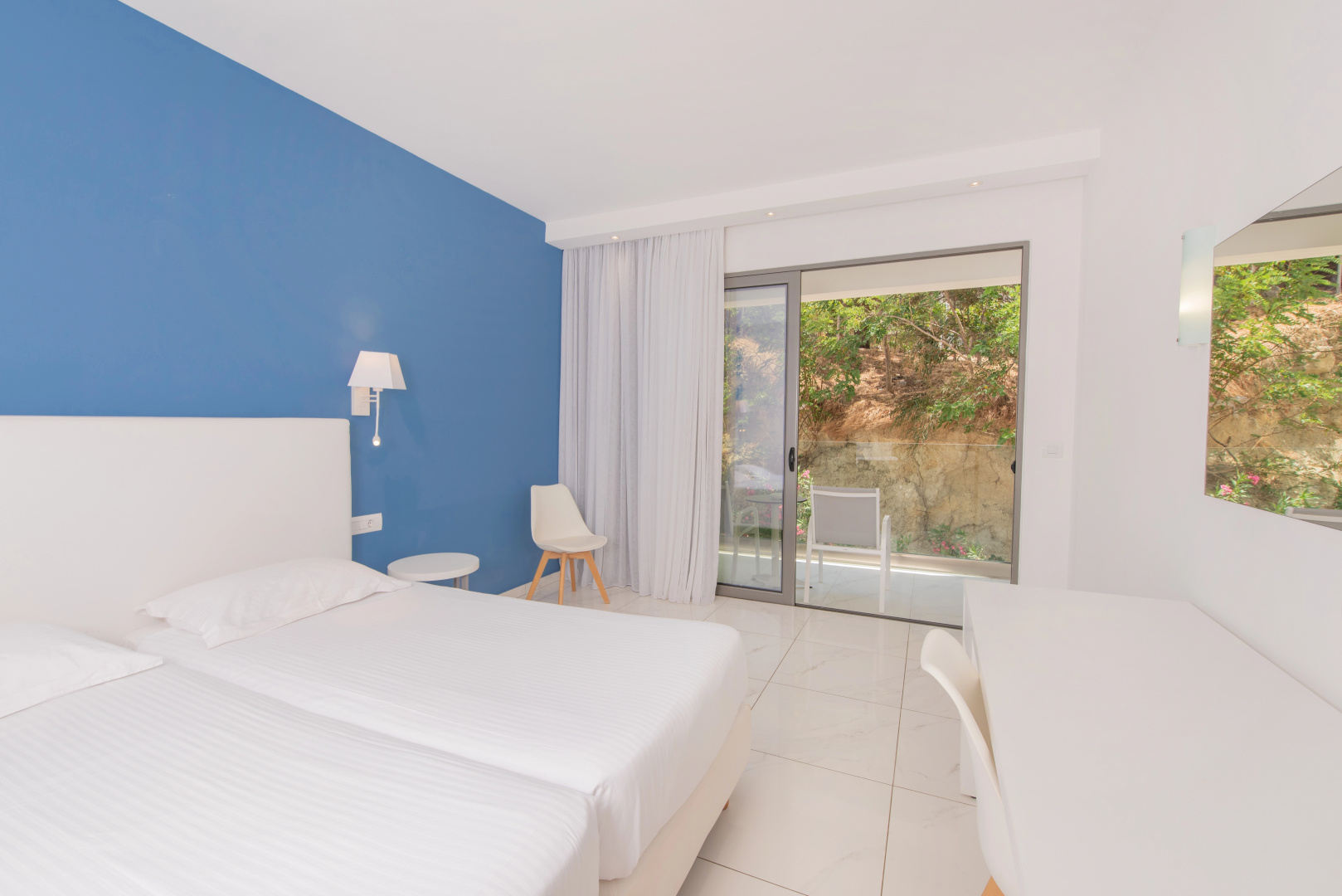 Foto - Belair Beach Hotel