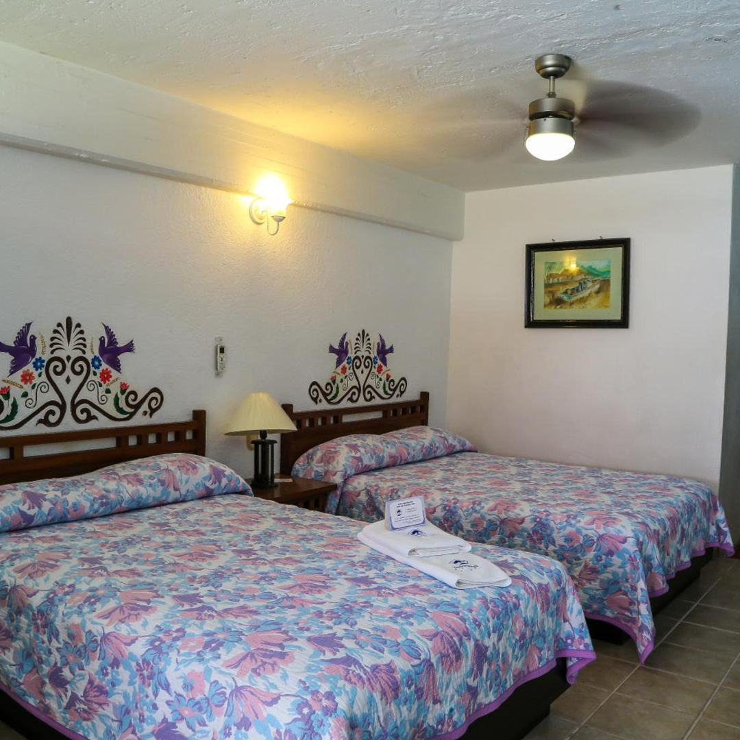 Foto - Hotel Vallartasol