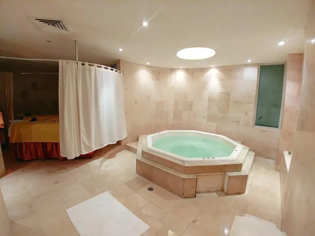 Photo - Grand Park Royal Cozumel - All Inclusive