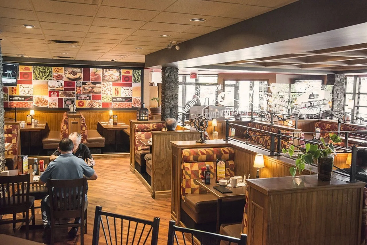 Foto - Accent Inns Burnaby
