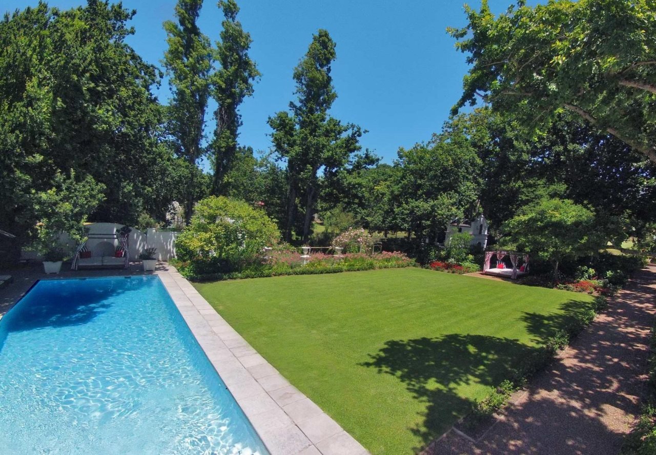 Photo - The Alphen Boutique Hotel & Spa