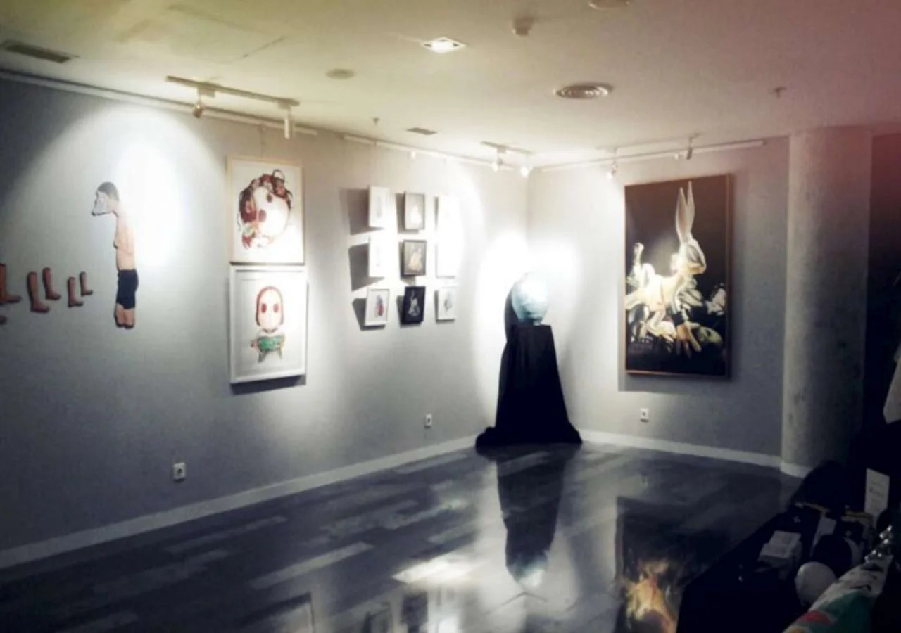 Photo - ARTOTEL Thamrin Jakarta