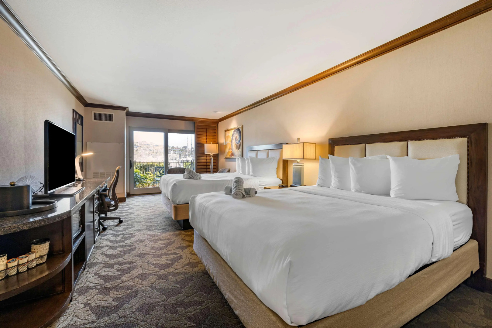Foto - Best Western PLUS Island Palms Hotel & Marina
